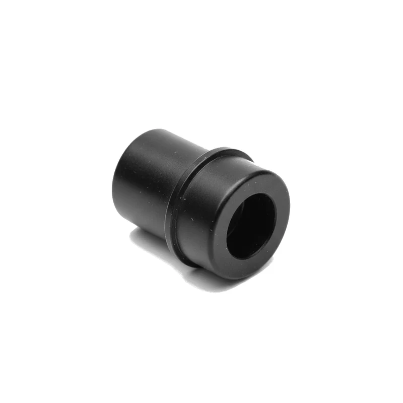 Cache Caoutchouc de Vis de Pliage pour Trottinette Électrique Kaabo Wolf King GTR