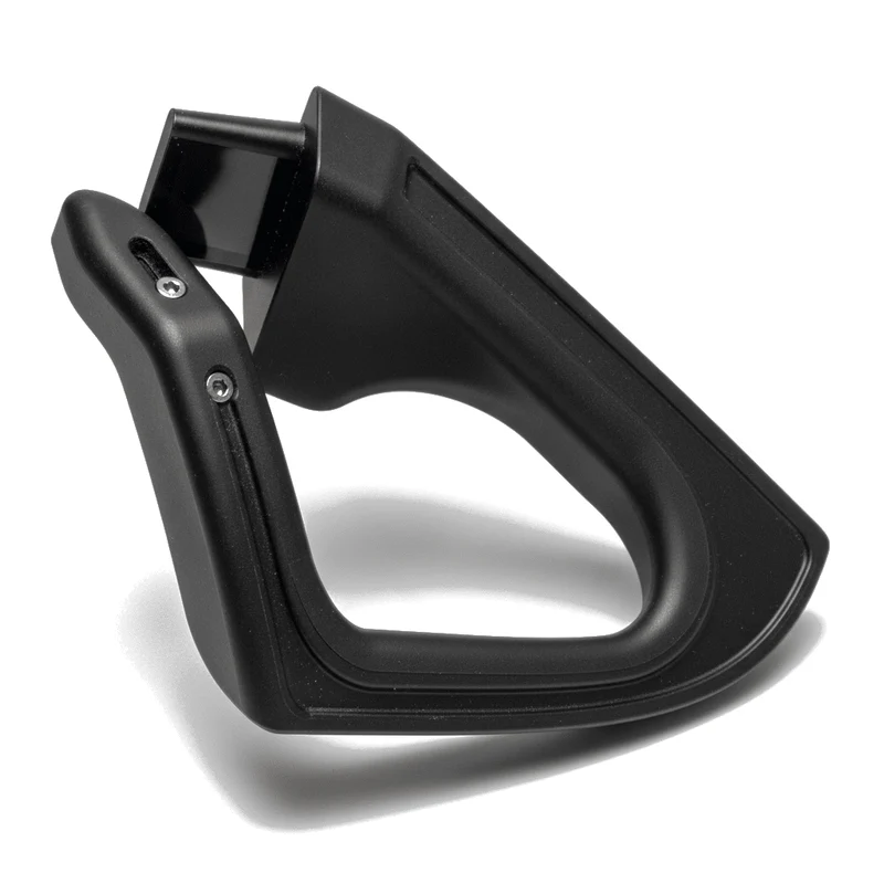 Cache de Clignotant Arrière Gauche pour Trottinette Électrique Kaabo Wolf King GTR