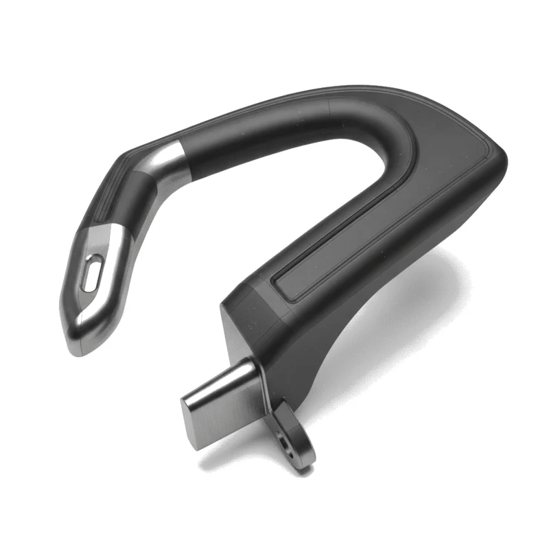 Cache de Clignotant Arrière Droit pour Trottinette Électrique Kaabo Wolf King GTR