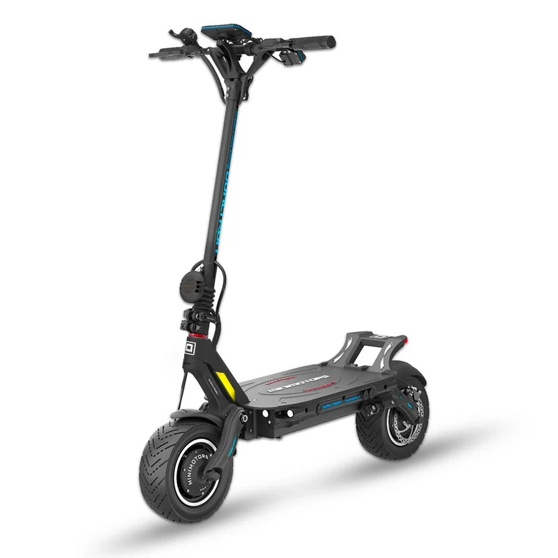 DUALTRON THUNDER 2 | 72V 40Ah 2025