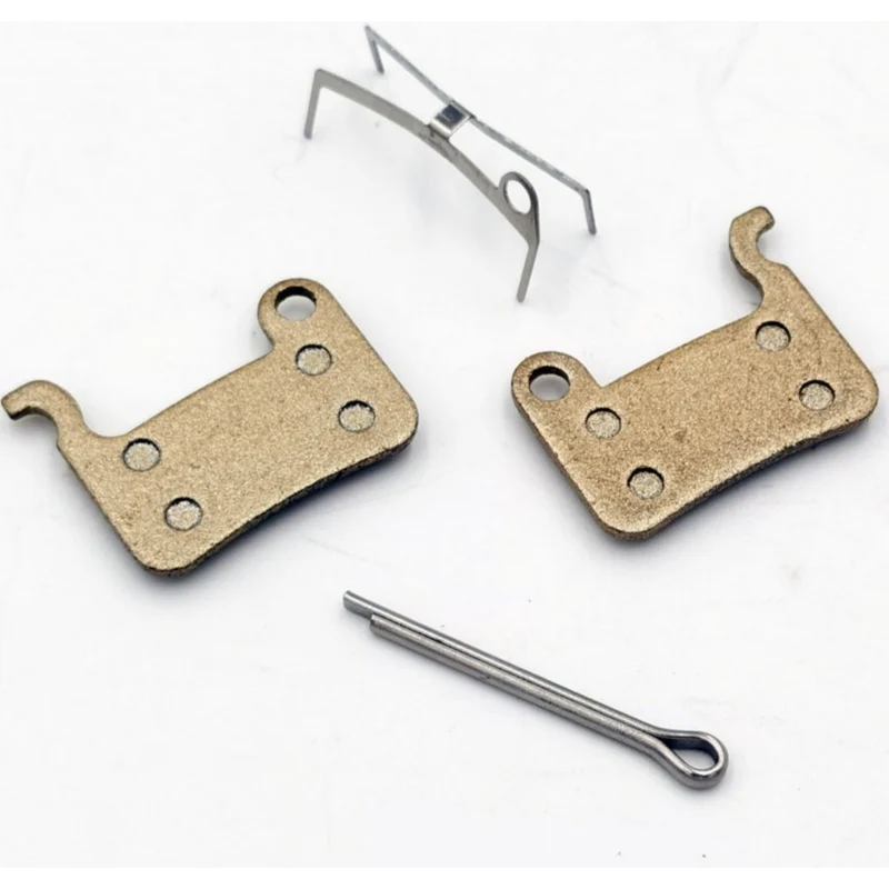 Plaquette de frein pour Xiaomi 3, Xtech, Zoom