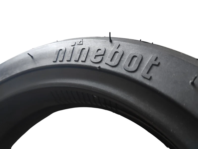 Pneu 9x2 ULTRA renforcé by Ninebot pour Xiaomi/Dualtron miniTrottinette (chambre à air renforcée comprise)