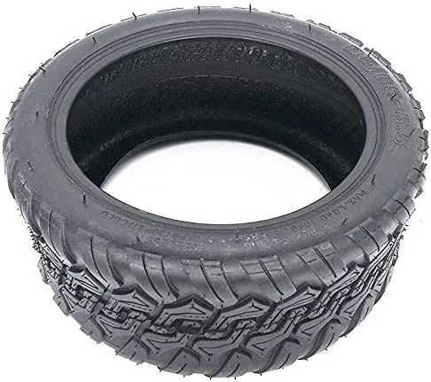 Pneu tubeless 85/65-6,5 pour Kugoo G booster, G2 Pro