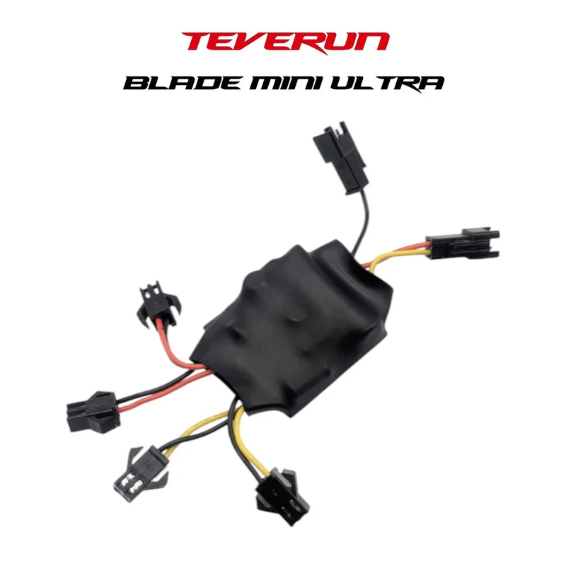 Module Clignotant TEVERUN BLADE MINI ULTRA