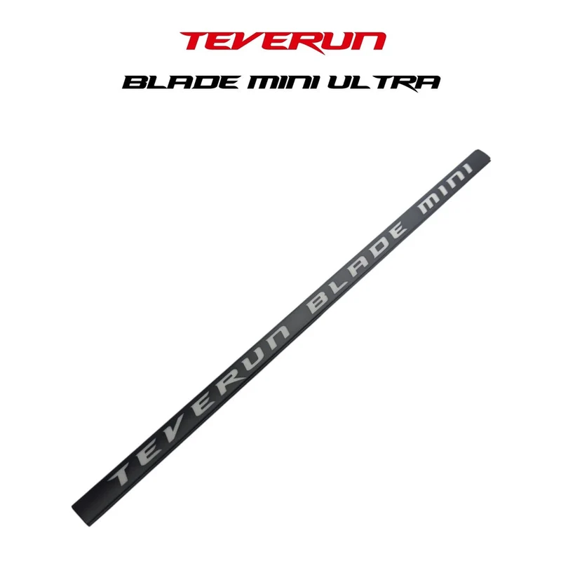 Cache LED Colonne de Direction TEVERUN BLADE MINI ULTRA