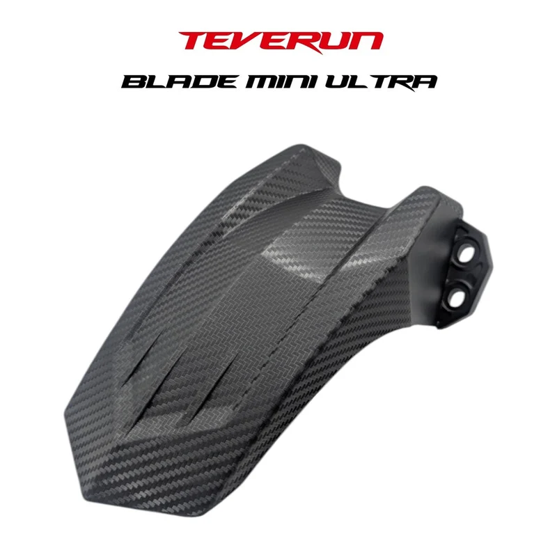 Garde-Boue AVANT TEVERUN BLADE MINI ULTRA