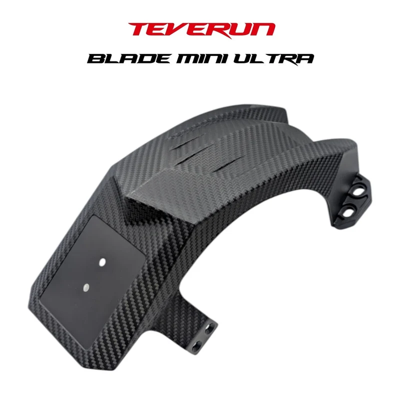 Garde-Boue ARRIERE TEVERUN BLADE MINI ULTRA