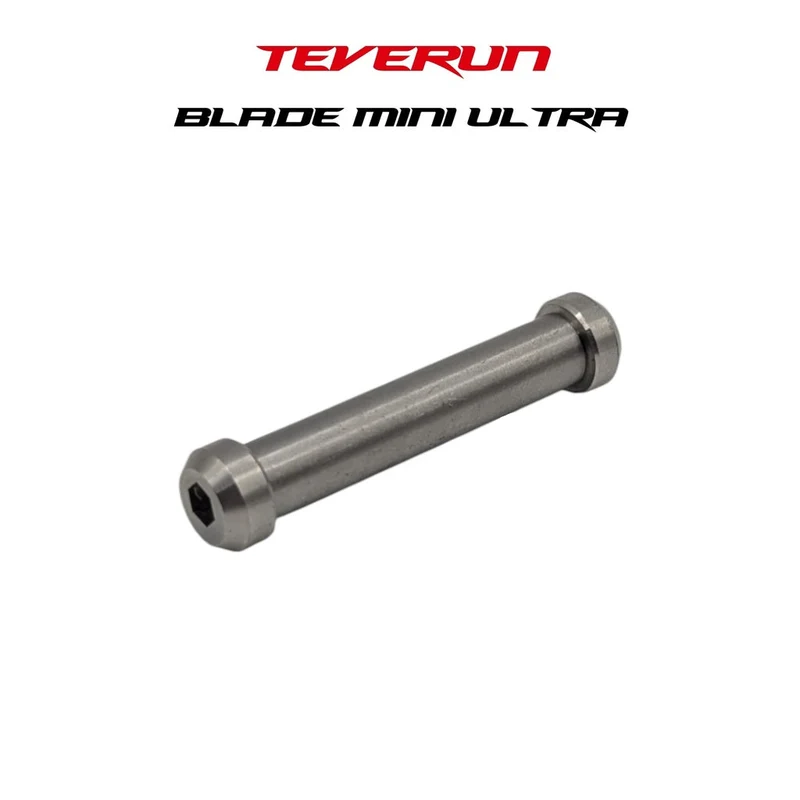 Vis Verrouillage M4-28 TEVERUN BLADE MINI ULTRA