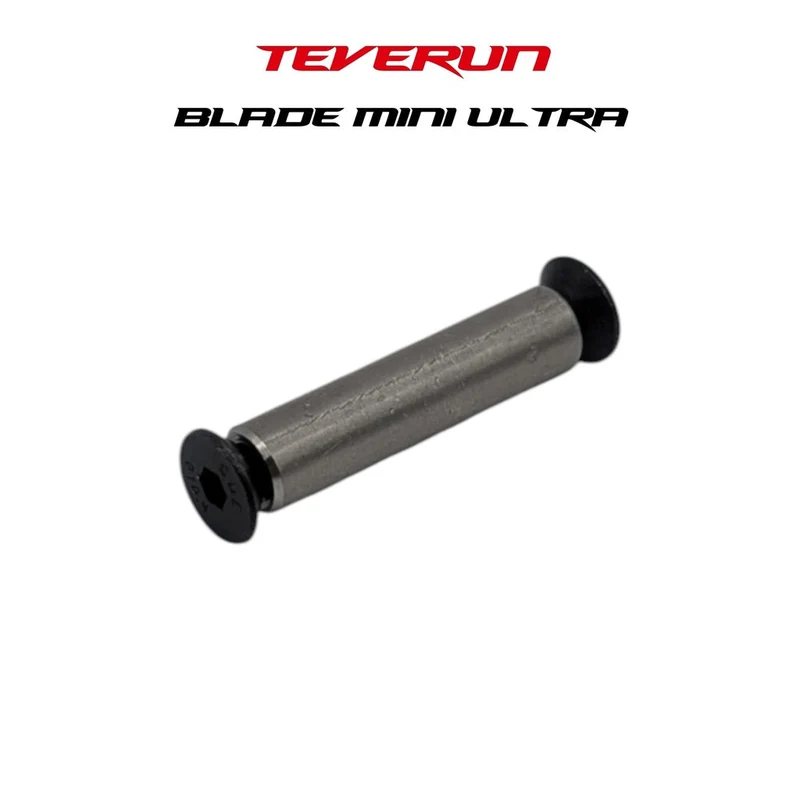 Axe + Vis Verrouillage M6-25 TEVERUN BLADE MINI ULTRA
