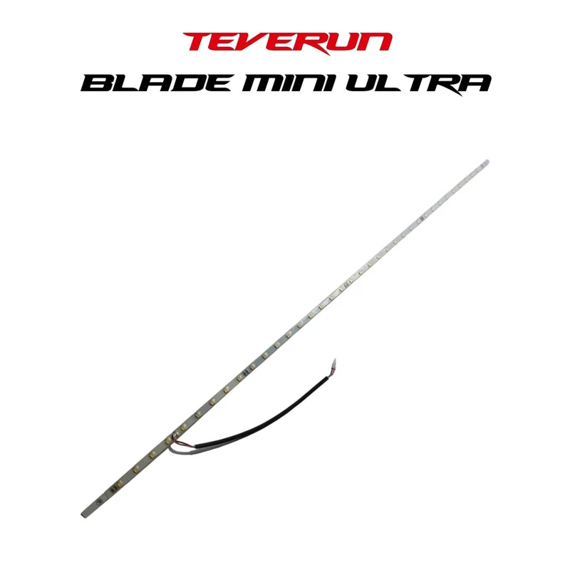 LED Colonne de Direction TEVERUN BLADE MINI ULTRA