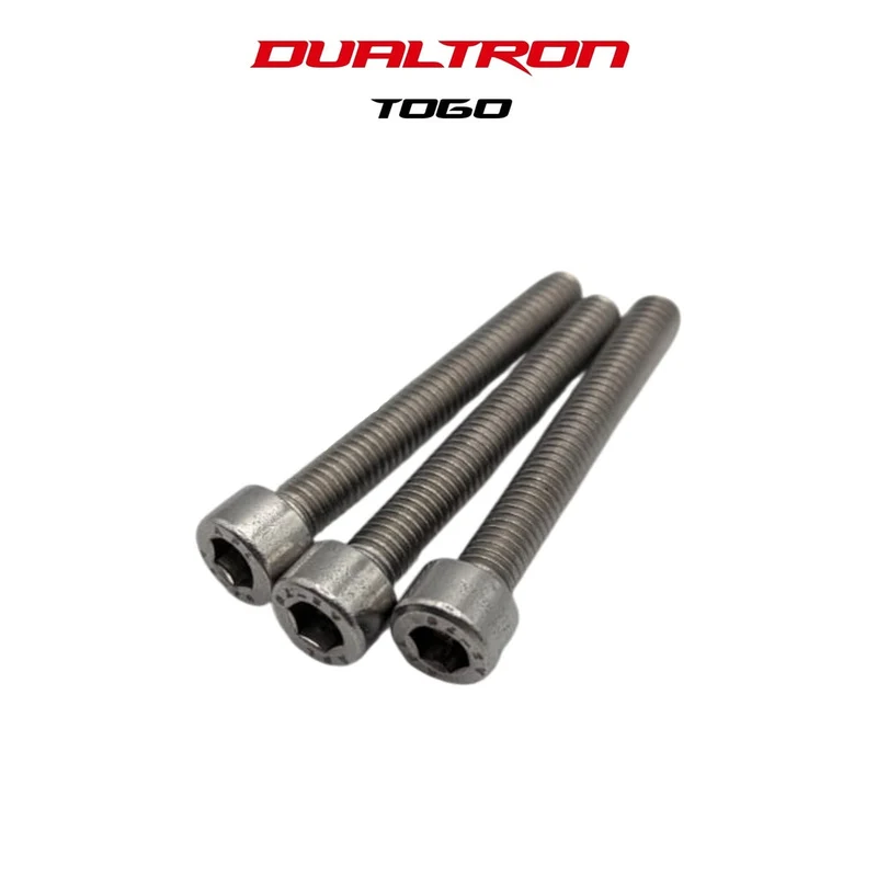 Vis Bague De Serrage De La Colonne (x3) DUALTRON MINI & TOGO & TOGO LIMITED & AMINIA