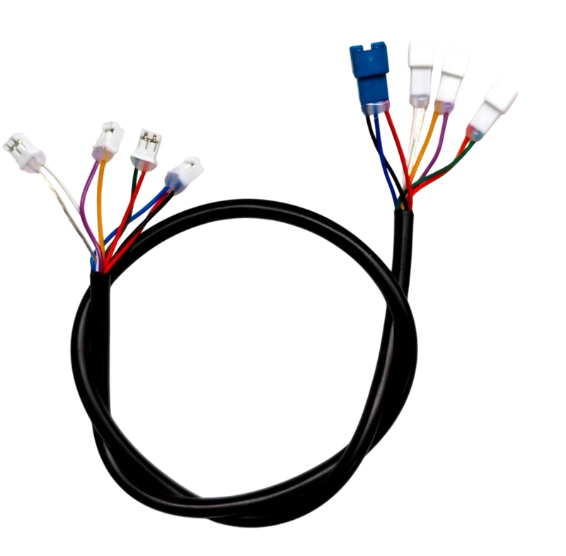Câble Controleur LED 9 Pins DUALTRON AMINIA