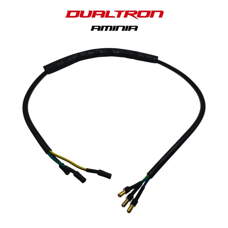 Câble CONTROLEUR / MOTEUR DUALTRON AMINIA