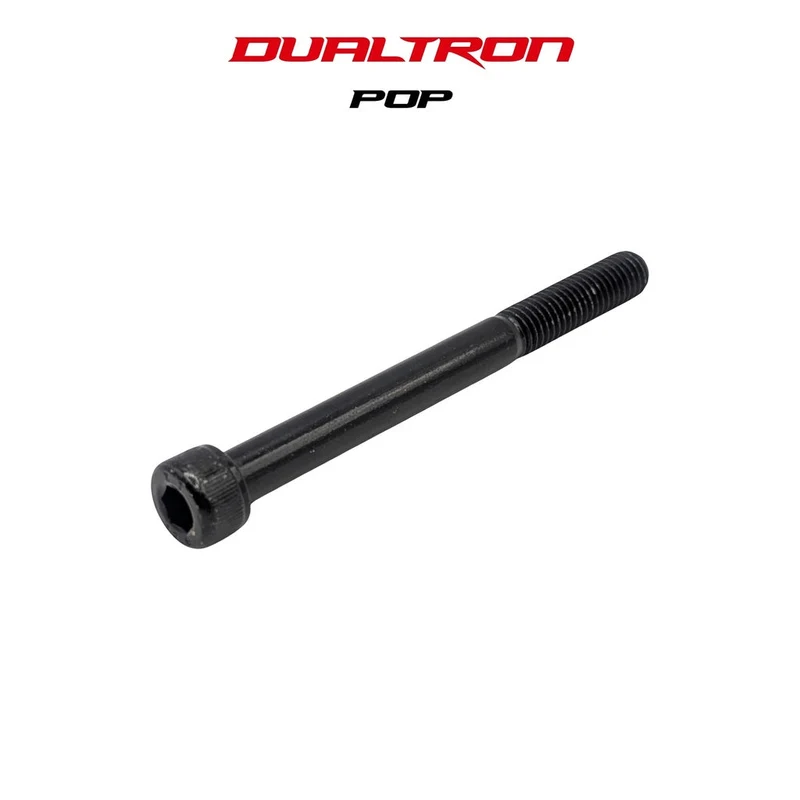 Axe de Fourche ARRIERE DUALTRON POP