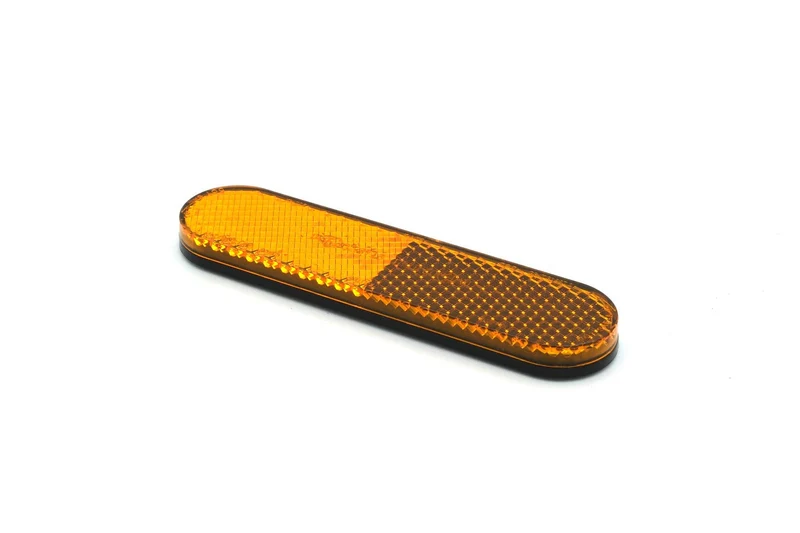 Réflecteurs orange Vässla Bike (paire) – draisienne électrique