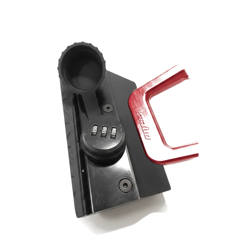 Verrou de Batterie pour Trottinette Électrique Kaabo Wolf King GTR