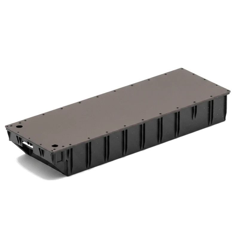 Batterie Amovible 72V pour Trottinette Électrique Kaabo Wolf King GTR
