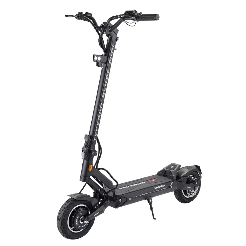 Trottinette électrique Teverun Blade Mini Ultra Bosch 60V 27Ah 2026