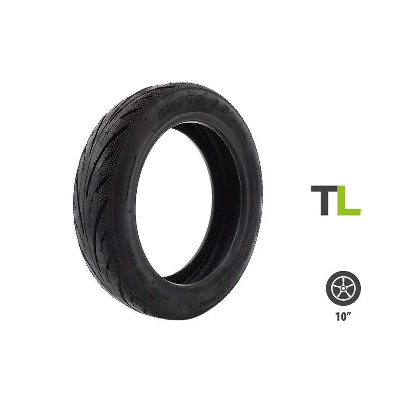 Pneu 60/70-6.5 tubeless Xiaomi Scooter 5