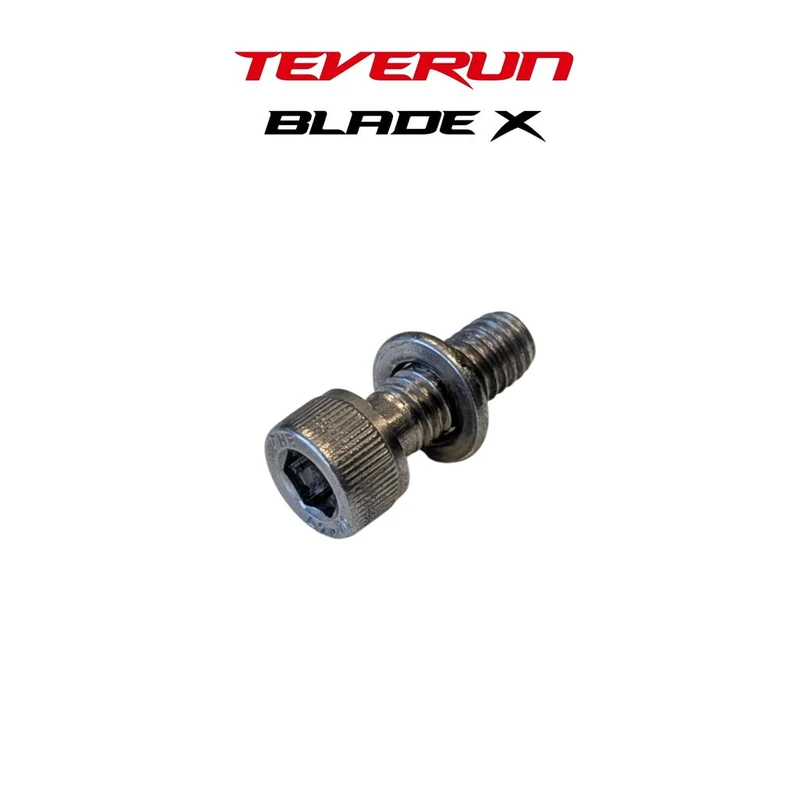 Vis Superieur Bras de Pliage BLADE X
