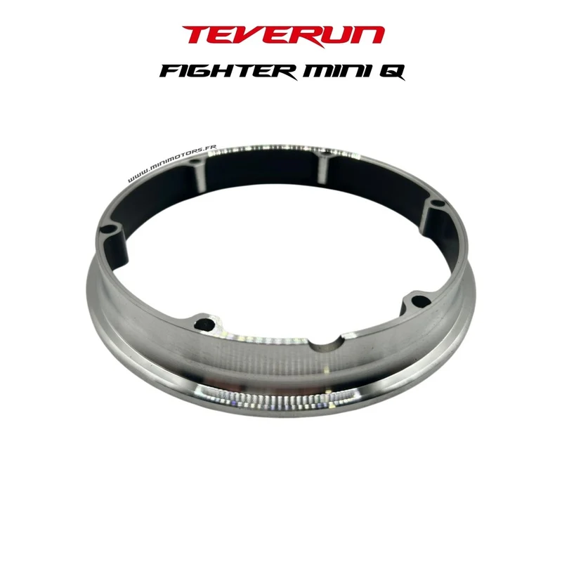 Jante AVANT OU ARRIERE TEVERUN FIGHTER MINI Q