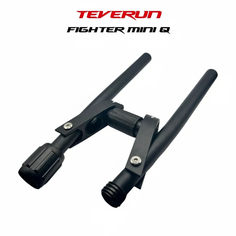 Guidon Pliable V1 TEVERUN FIGHTER MINI Q