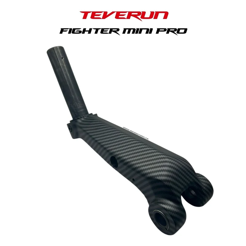 Support Bras de Suspension TEVERUN FIGHTER MINI PRO 2025