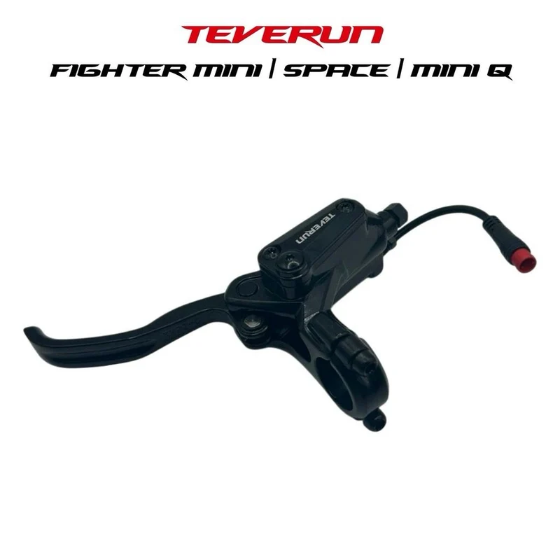 Levier De Frein GAUCHE TEVERUN FIGHTER MINI & SPACE & MINI Q