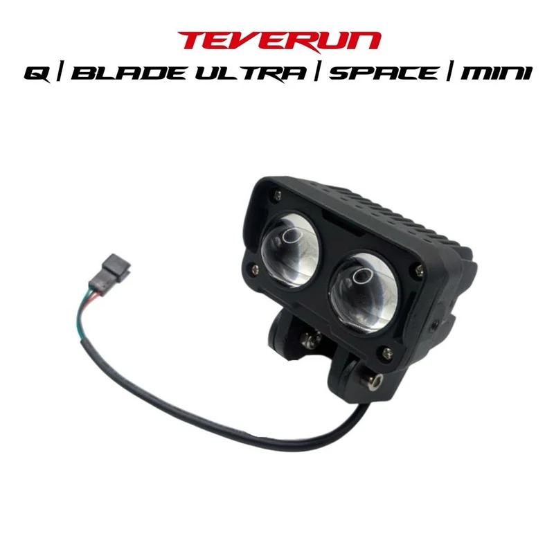 Phare AVANT V2 TEVERUN FIGHTER MINI & Q & BLADE MINI ULTRA & SPACE