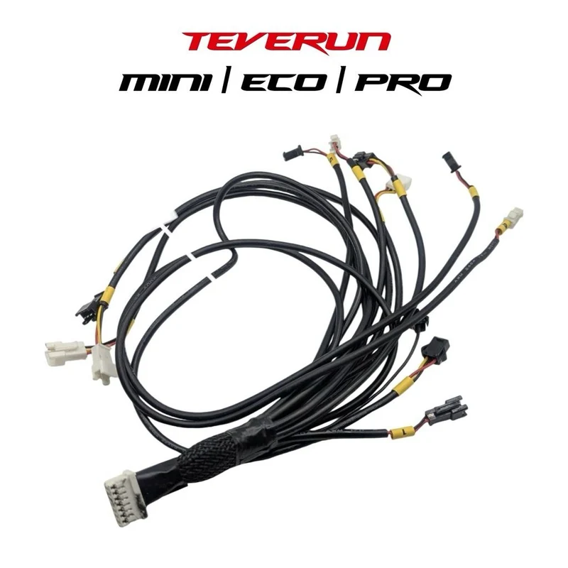Convertisseur LED V1 2024 TEVERUN FIGHTER MINI & ECO & PRO