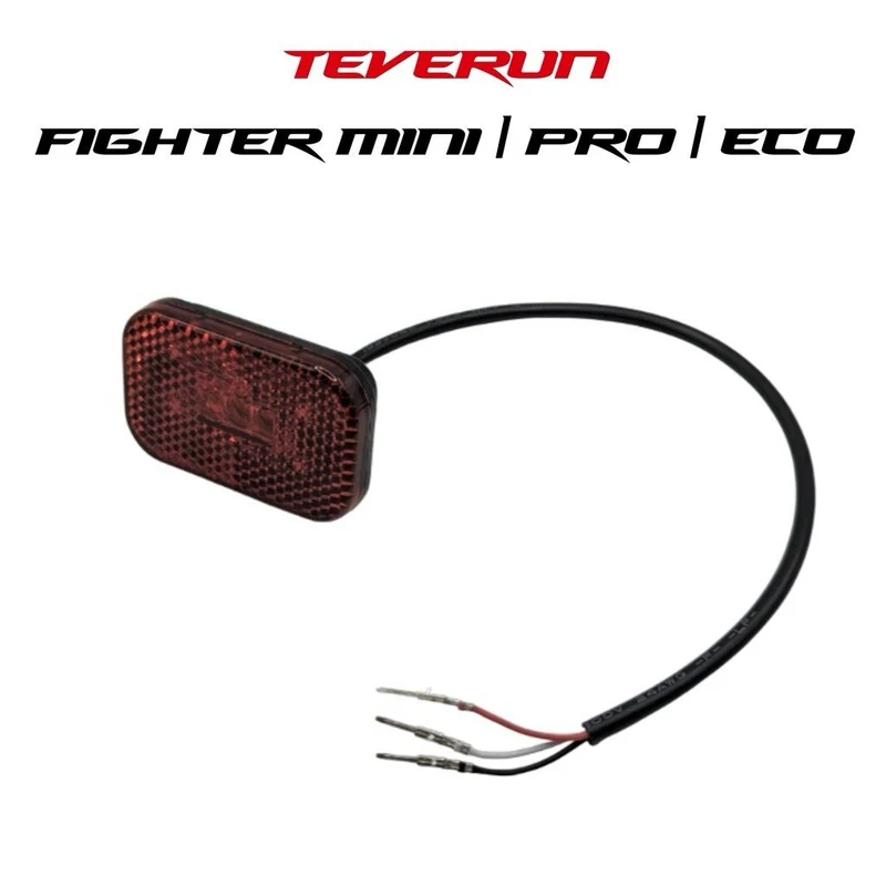 Feu De Stop TEVERUN FIGHTER MINI & ECO & PRO