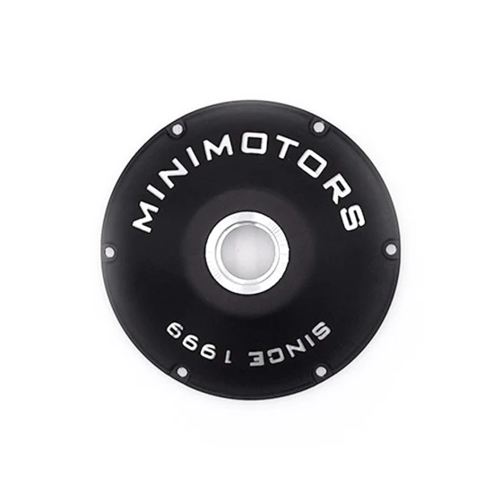 Flasque Moteur DUALTRON NEW & DT3 & EAGLE & VICTOR & SPEEDWAY 5