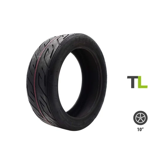 Pneu Tubeless 10x2.70-6.5