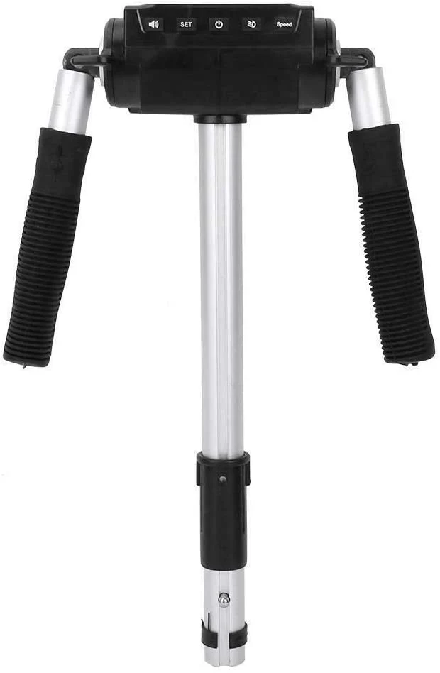 Guidon pliant et potence - Kugoo S1 S2 S3