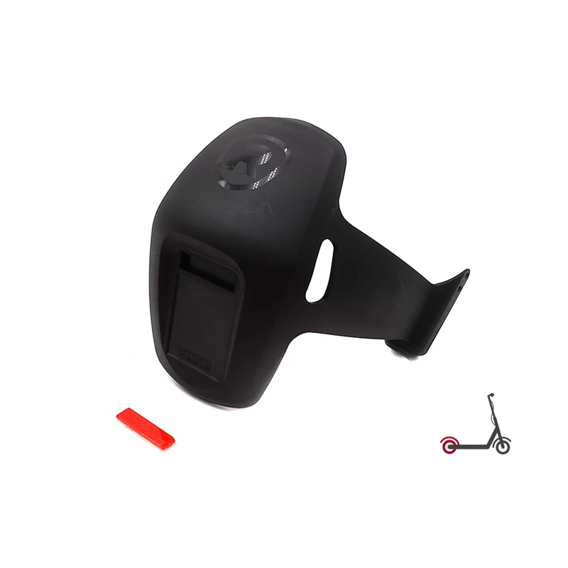 Garde boue arriere Rovoron R7