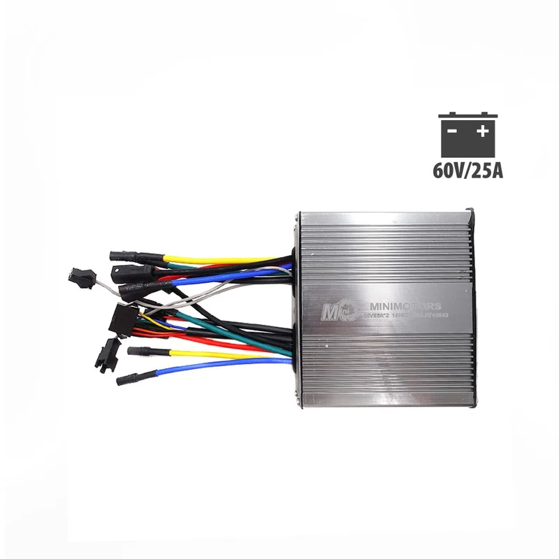 Controleur Rovoron R7