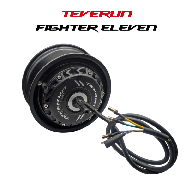 Moteur ARRIERE V1 TEVERUN FIGHTER 11 & 11 +