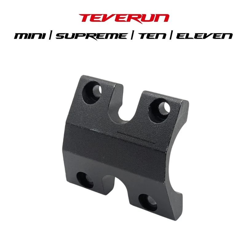 Câche de Support Poignée TEVERUN FIGHTER 10 & 10+ & 11 & 11+ & SUPREME & 7260R