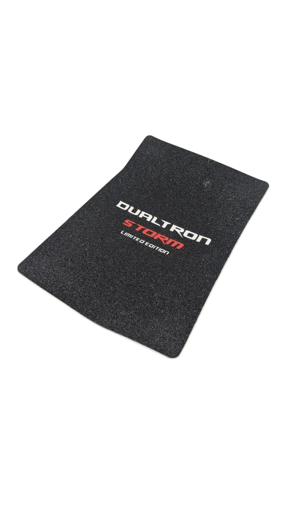 Grip Repose Pied DUALTRON STORM LIMITED
