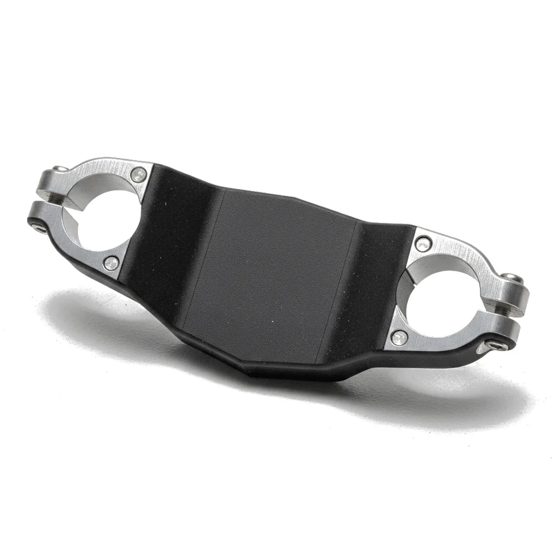Collier Supérieur de Suspension Avant Réf. 03.ZL12.103 pour Trottinette Électrique Kaabo Wolf King GTR