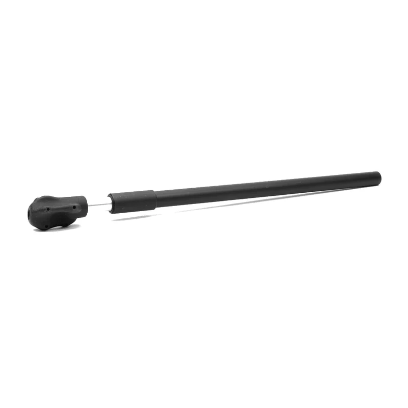 Suspension Avant Réglable Droite Noire pour Trottinette Électrique Kaabo Wolf King GTR
