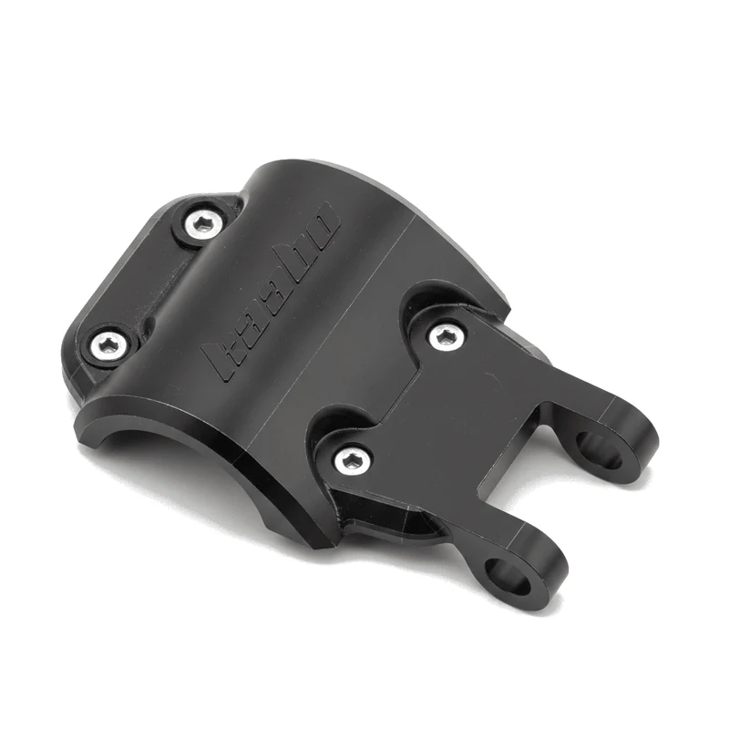 Cache de Base de Guidon pour Trottinette Électrique Kaabo Wolf King GTR