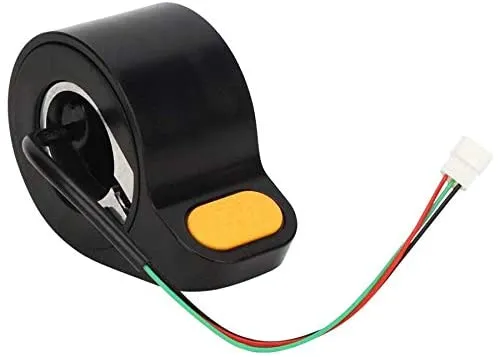 Accélérateur - Ninebot MAX G30