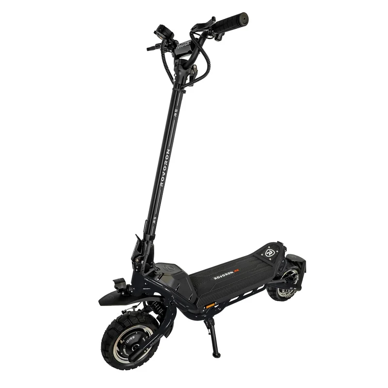 Trottinette électrique Rovoron R5 60V 20,8Ah