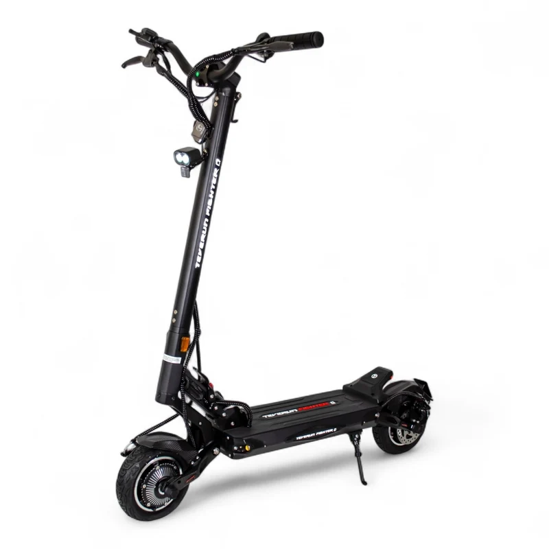 Trottinette électrique Teverun Fighter Mini Q 52V 13Ah