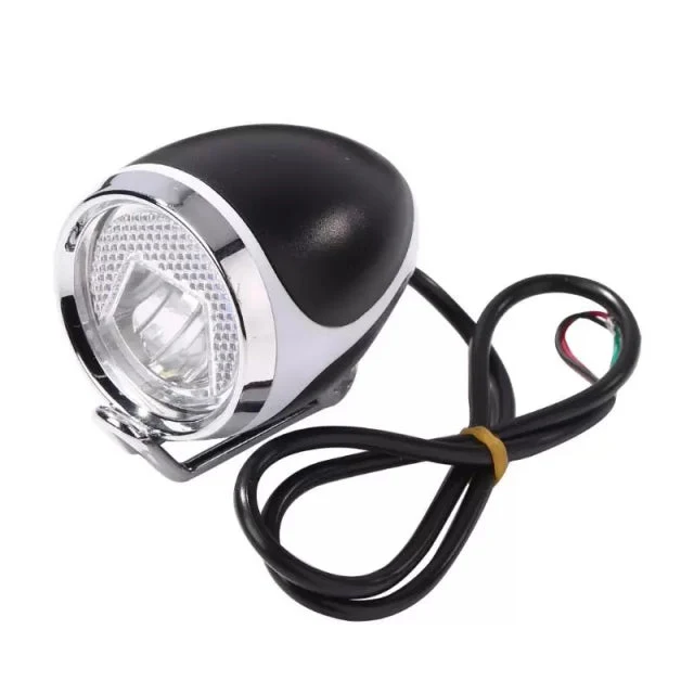 Phare avant pour Kugoo M4