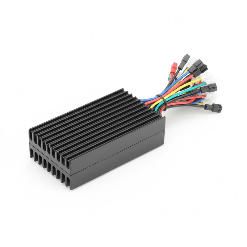 Contrôleur 36V pour Draisienne Électrique WBT Kick X 12 Pouces