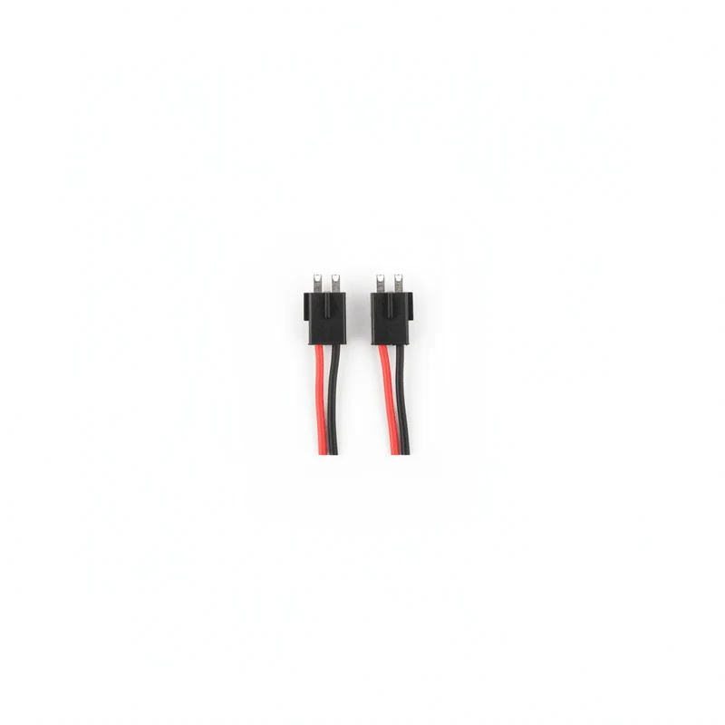 Connecteur de Batterie pour Draisienne Électrique WBT Kick