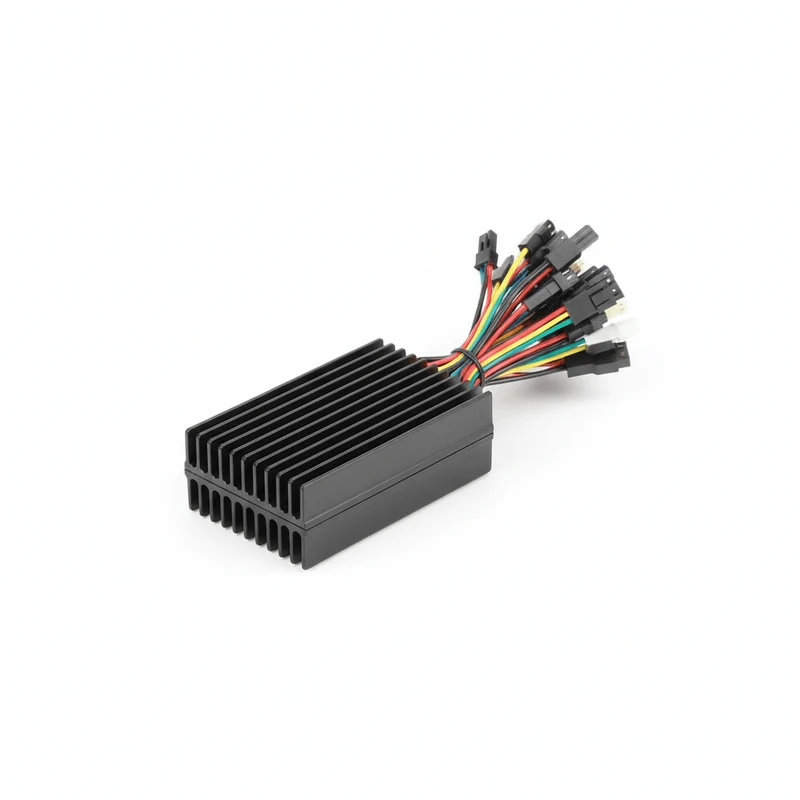 Contrôleur 24V pour Draisienne Électrique WBT Kick