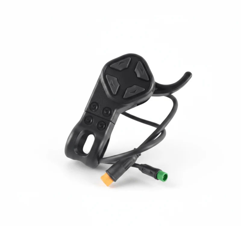Accélérateur pour Trottinette Electrique Kaabo Wolf King GTR